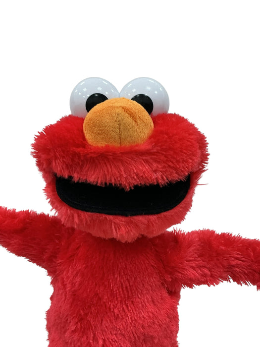 Elmo (PLAZA SÉSAMO)