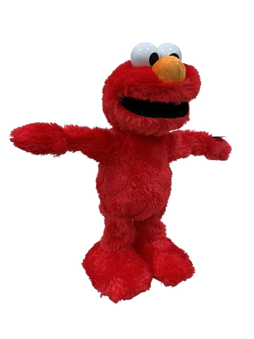 Elmo (PLAZA SÉSAMO)