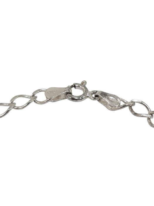 Pulsera de plata (925)