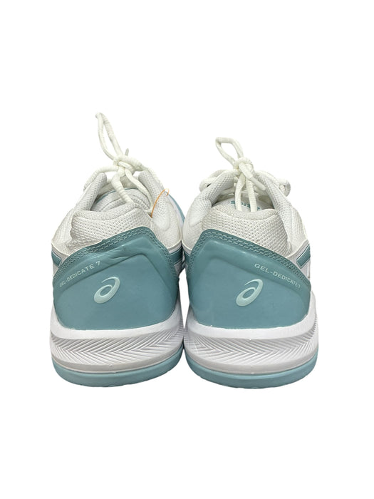 Tenis 10 (ASICS)