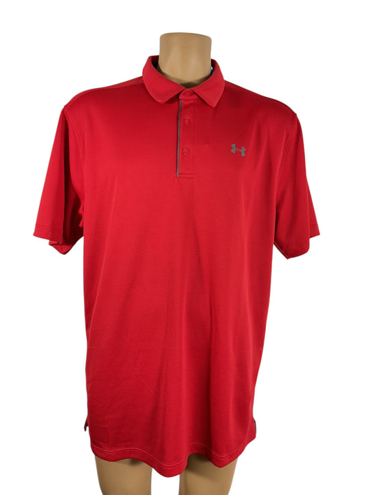 Camisa XXL (UNDER ARMOUR)