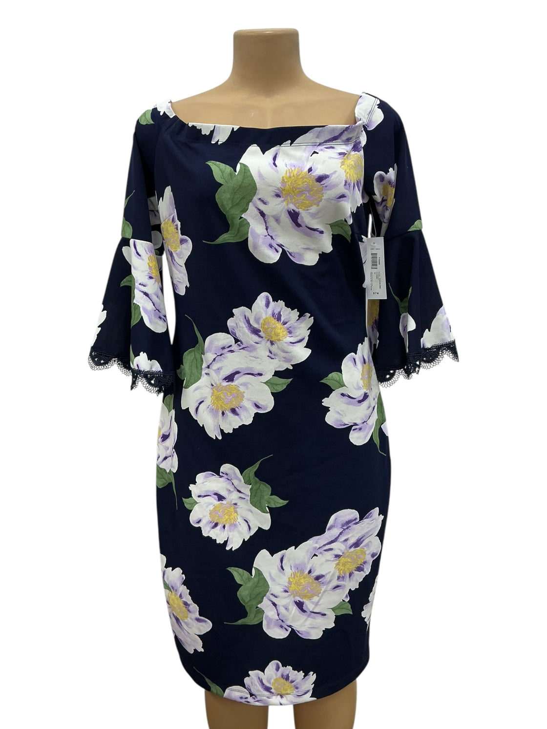 Vestido 14 (PREMIER AMOUR)