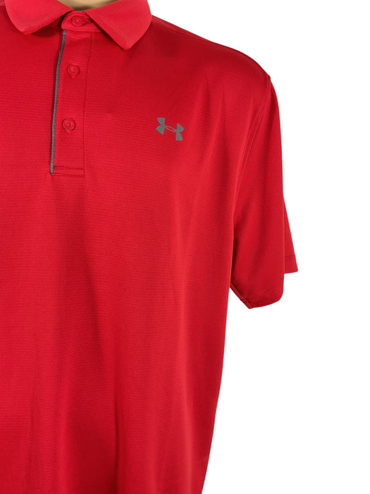 Camisa XXL (UNDER ARMOUR)