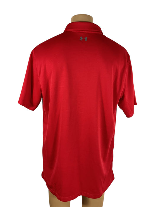 Camisa XXL (UNDER ARMOUR)