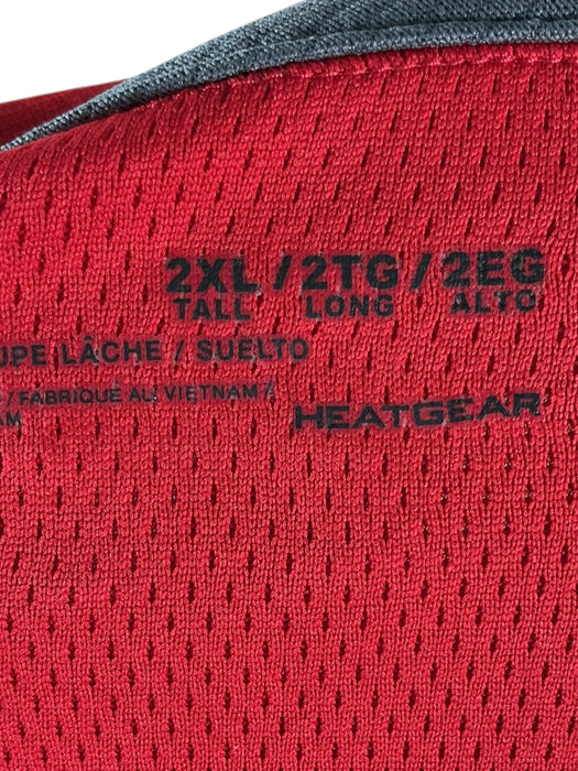 Camisa XXL (UNDER ARMOUR)