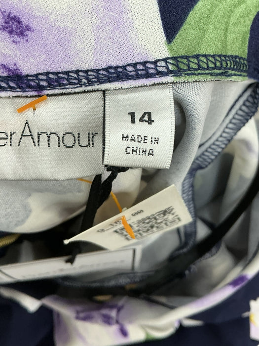 Vestido 14 (PREMIER AMOUR)