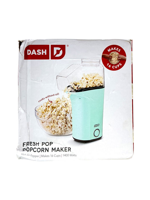 Máquina para hacer palomitas (DASH)