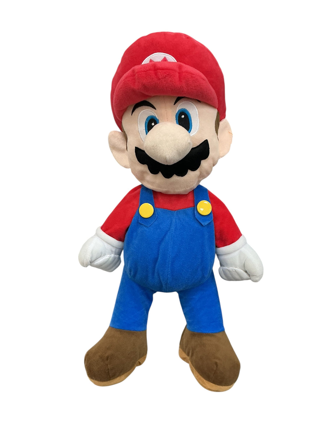 Mario Bros (NINTENDO)