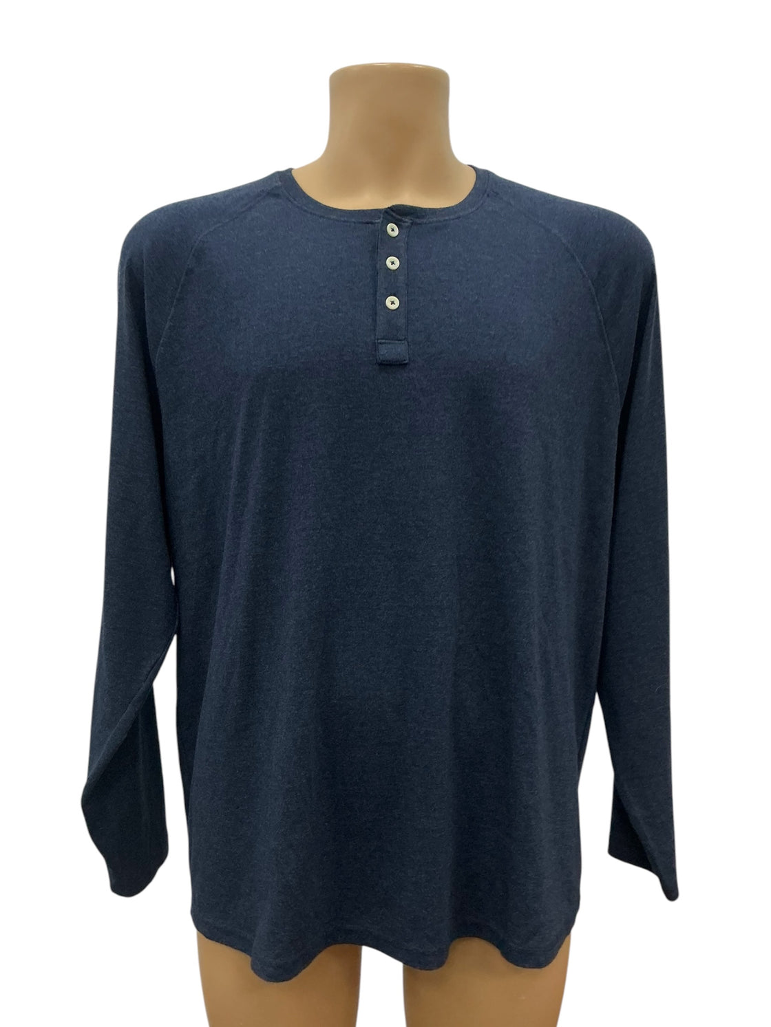 Camisa XXL (THE NORMAL BRAND)