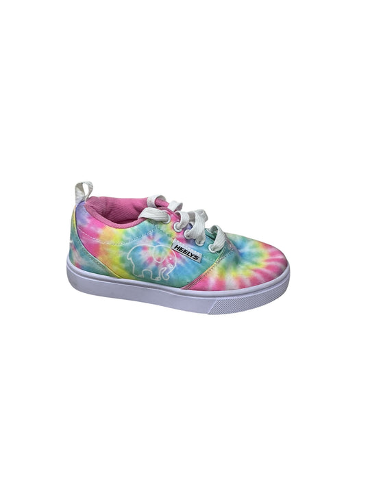 Tenis para niñ@ 13C (HEELYS)