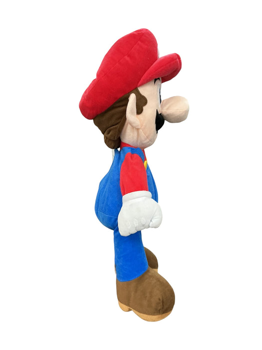 Mario Bros (NINTENDO)