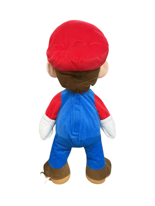 Mario Bros (NINTENDO)