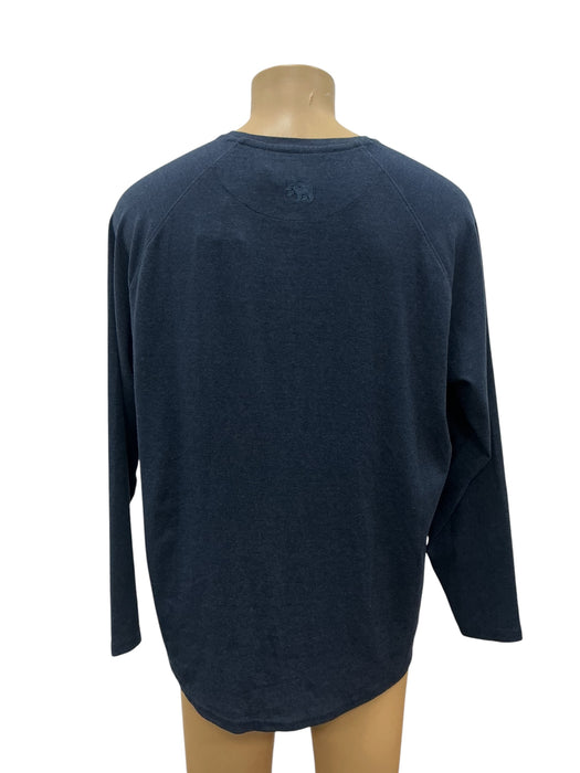 Camisa XXL (THE NORMAL BRAND)
