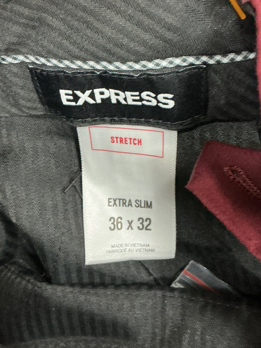 Pantalón 36*32 (EXPRESS)
