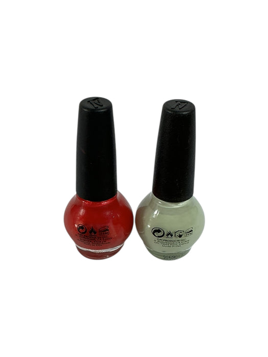 Esmalte (O.P.I)