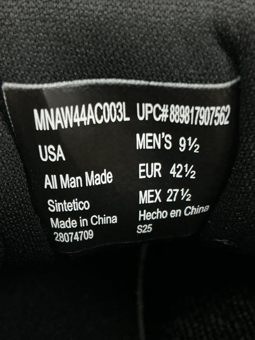 Tenis 9.5
