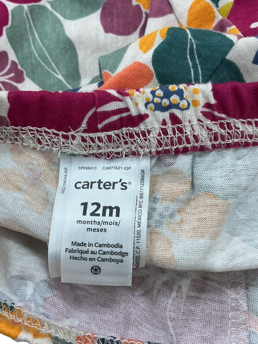 Conjunto para niñ@ 9/12M (CARTER´S)