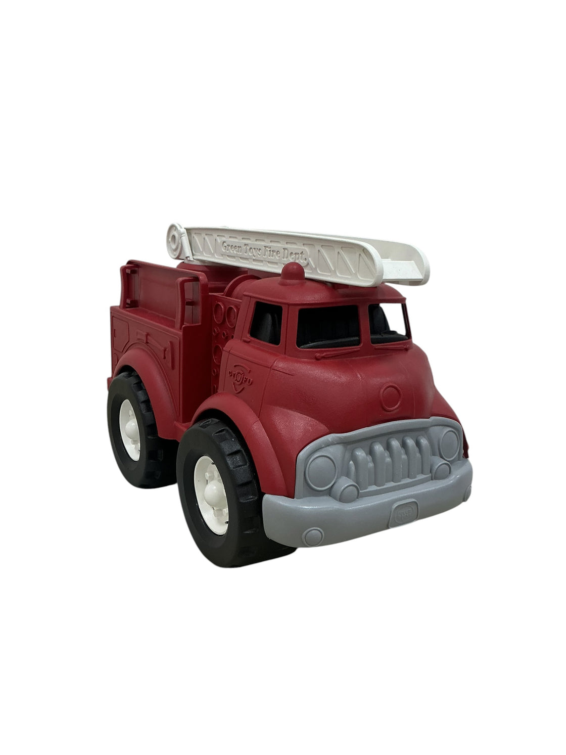 Camión de Juguete (GREEN TOYS)