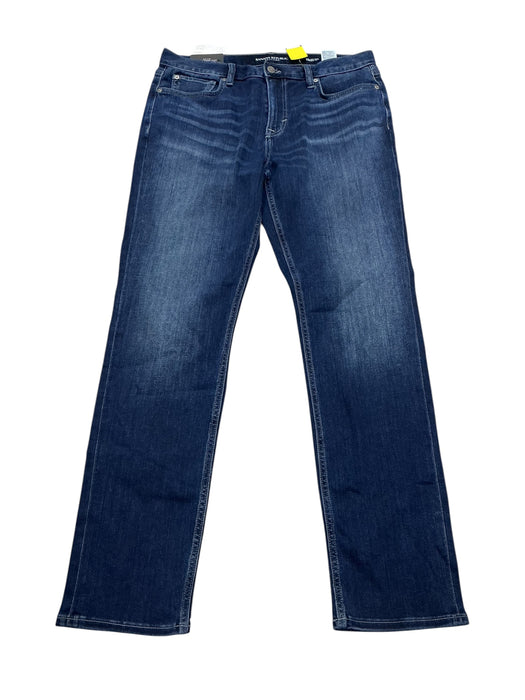 Pantalón 33*32 (BANANA REPUBLIC)