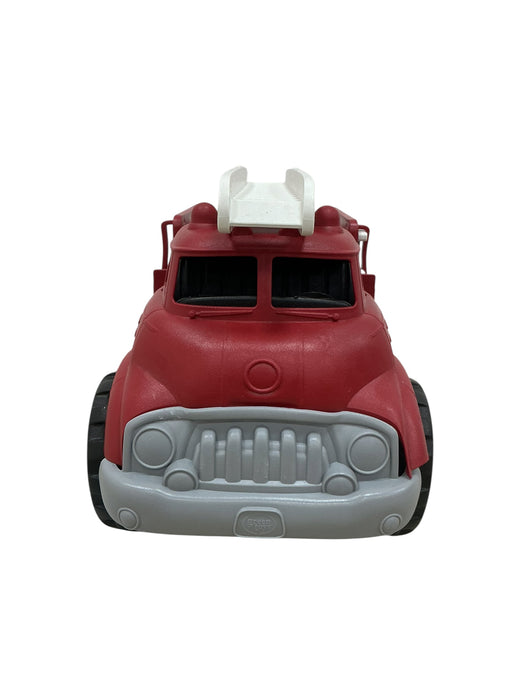 Camión de Juguete (GREEN TOYS)
