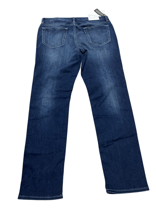 Pantalón 33*32 (BANANA REPUBLIC)