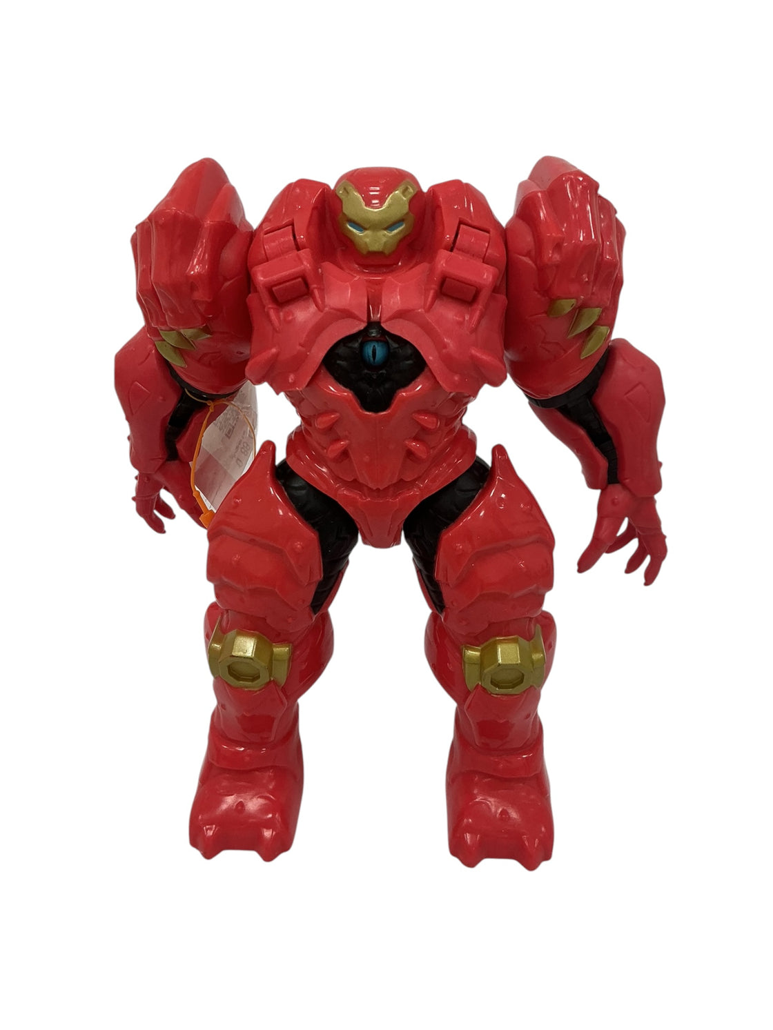 Iron Man  (MARVEL)