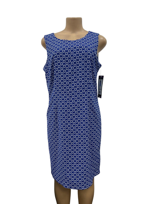Vestido 14 (MARIO SERRANI)