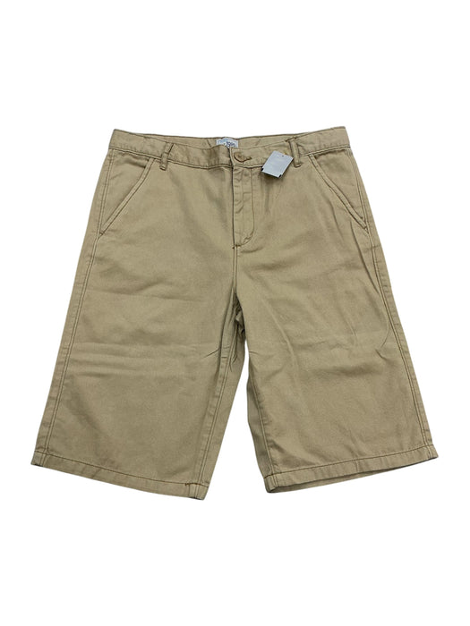 Short 16 (PLACE)