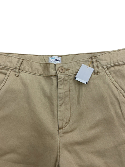 Short 16 (PLACE)