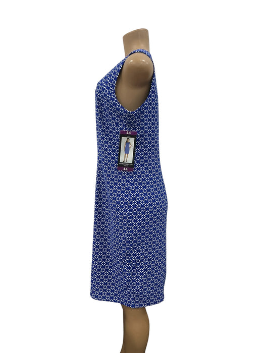 Vestido 14 (MARIO SERRANI)
