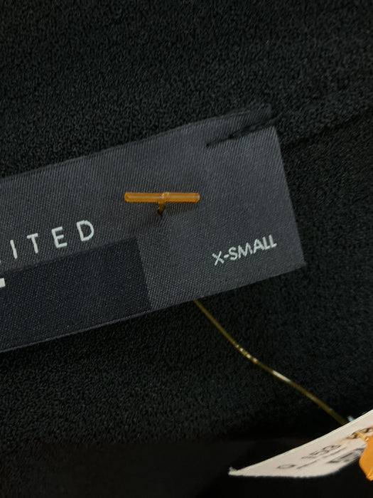Chaleco XS (THE LIMITED)