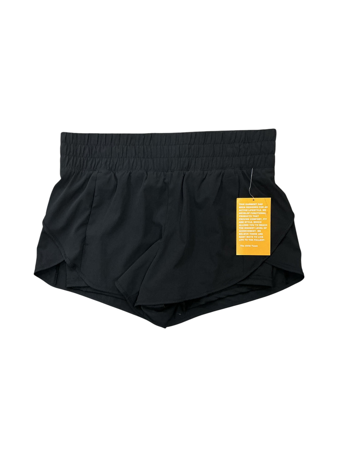 Short M (AVIA)