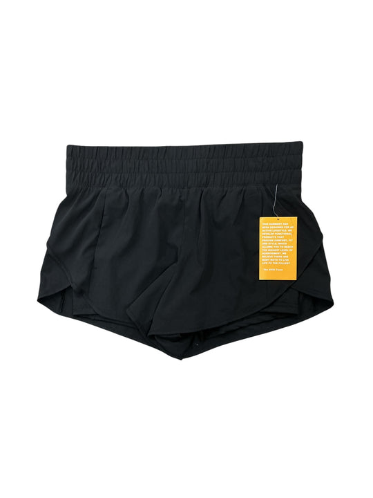 Short M (AVIA)