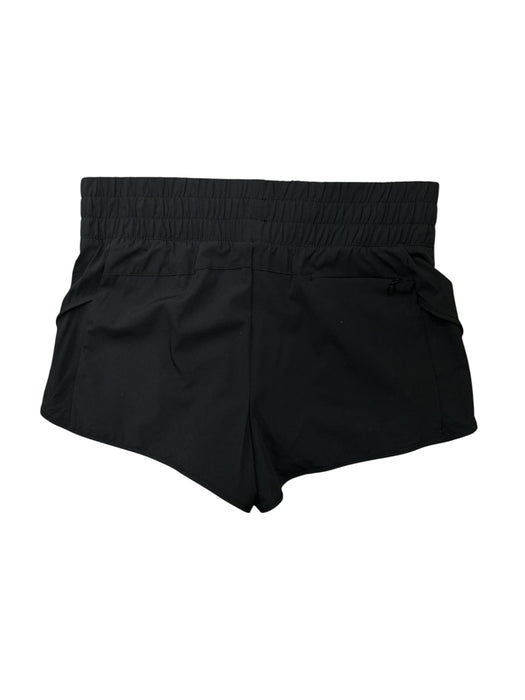Short M (AVIA)