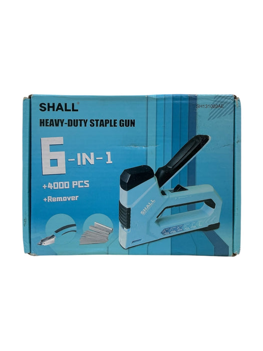 Engrapadora manual (SHALL)