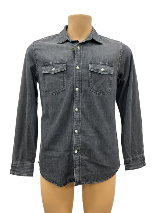 Camisa M (GOODIELLOW)