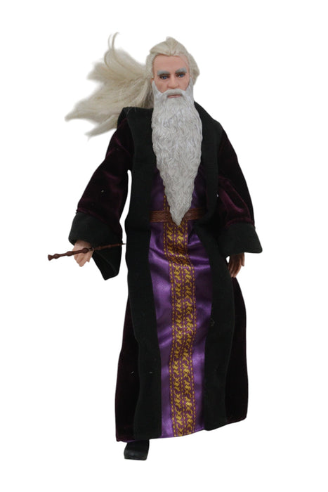 Dumbledore  (HARRY POTTER)