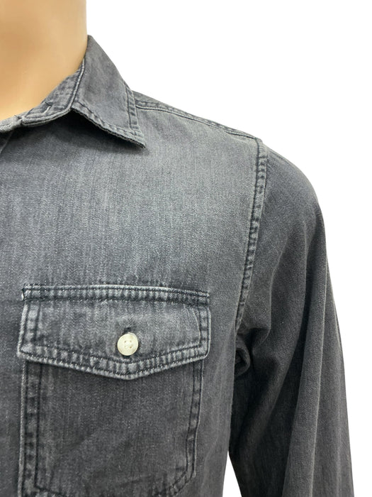 Camisa M (GOODIELLOW)