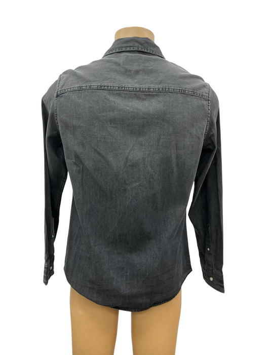 Camisa M (GOODIELLOW)