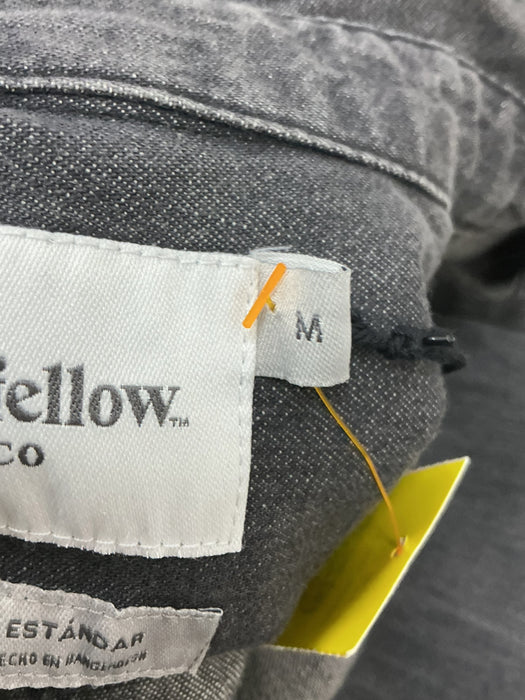 Camisa M (GOODIELLOW)