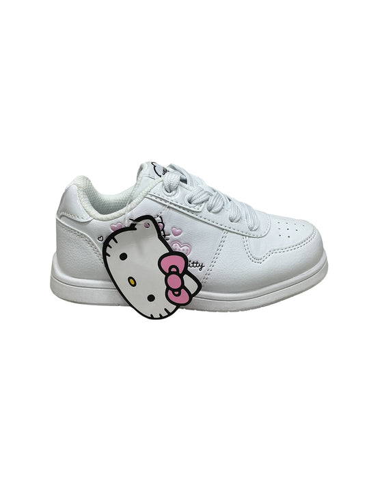 Tenis para niñ@ 11C (HELLO KITTY)