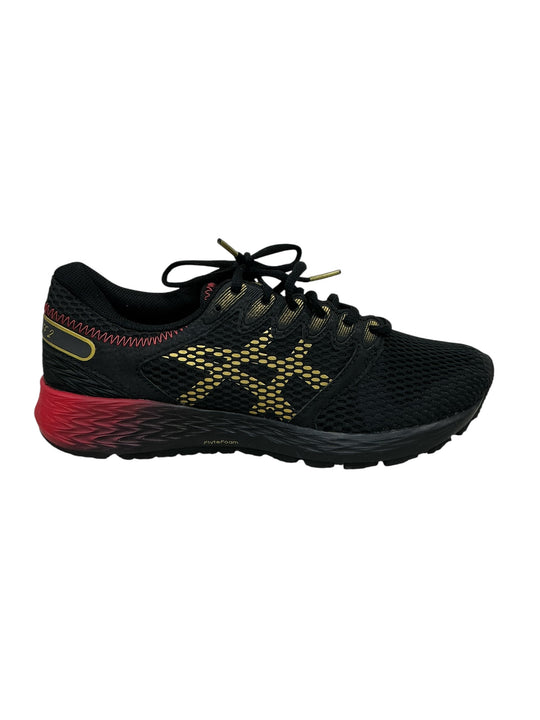 Tenis 7 (ASICS)