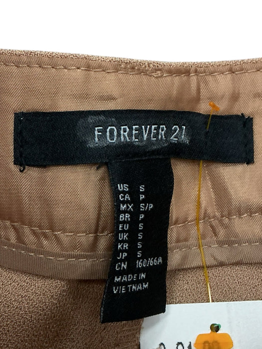 Pantalón S (FOREVER 21)
