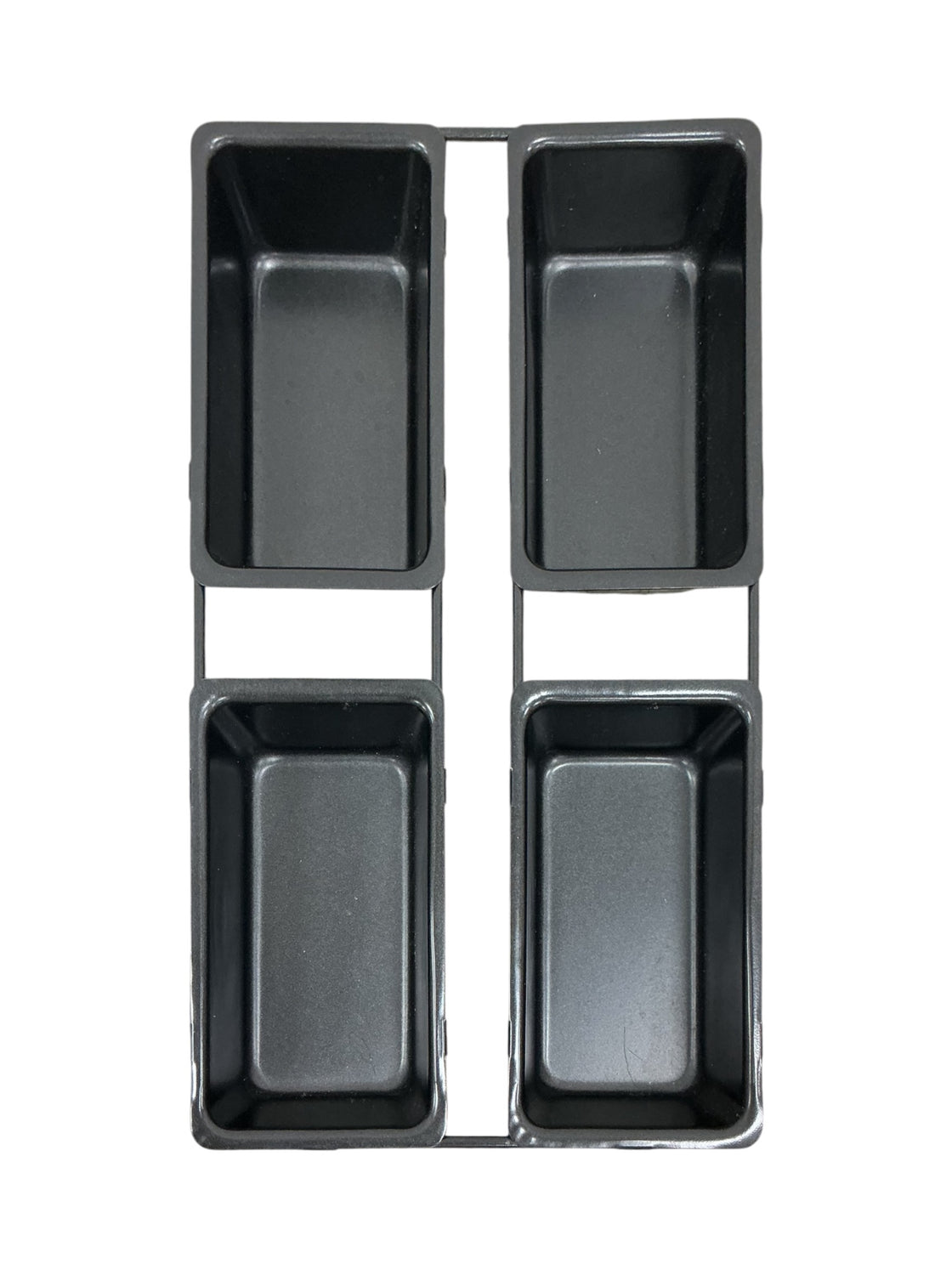 Molde para mini panes (BAKER'S ADVANTAGE)