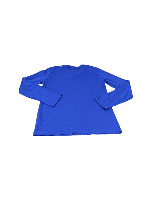 Dúo de playeras para niñ@ L (PLACE)