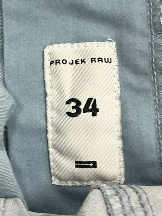 Pantalón 34 (PROJEK RAW)