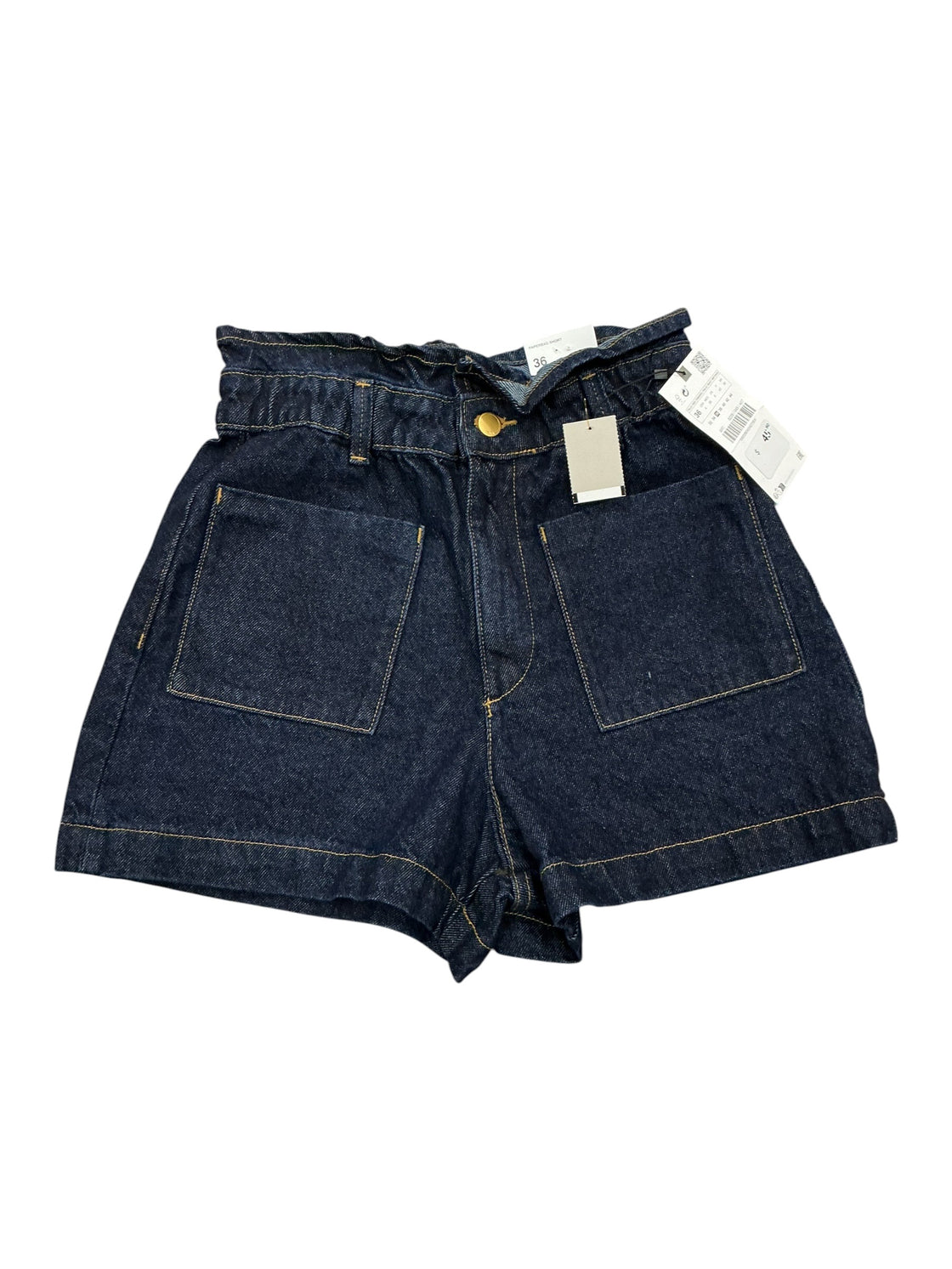 Short 4 (ZARA)