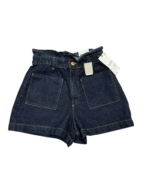 Short 4 (ZARA)