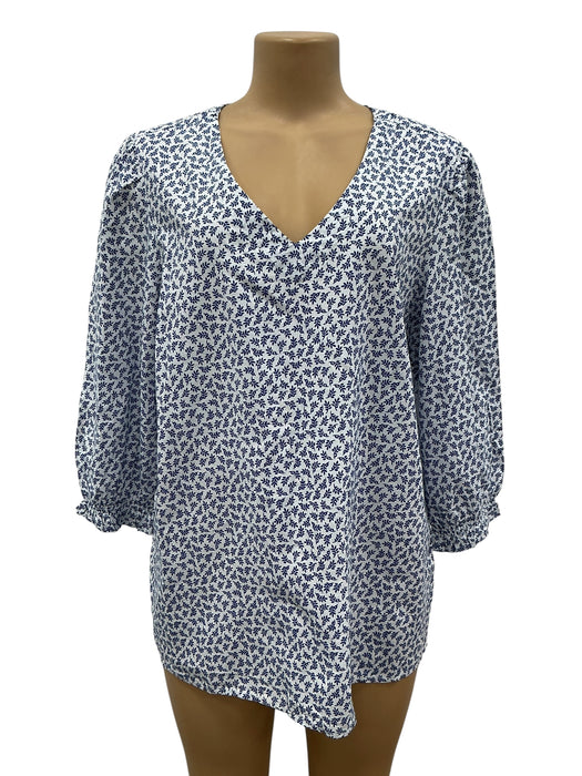 Blusa L (CROFT & BARROW)
