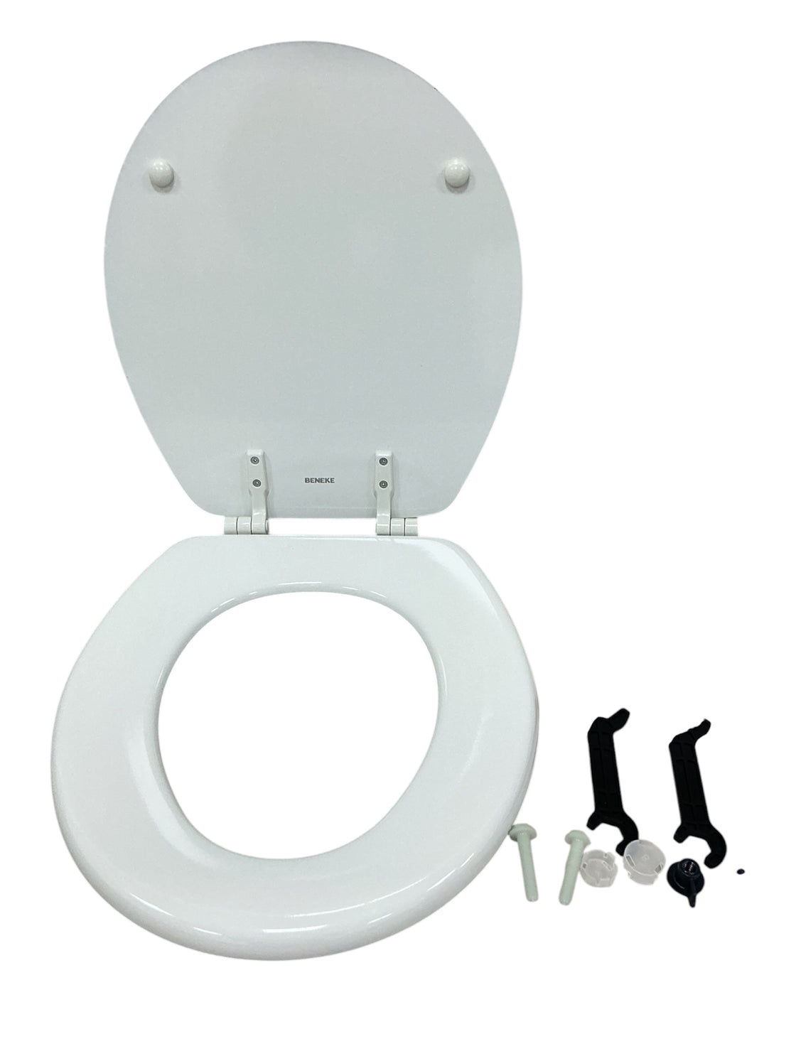 Asiento de Inodoro (KOHLER)